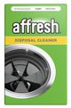 Whirlpool® Affresh® Disposal Cleaner Tablets - 3 Count-0