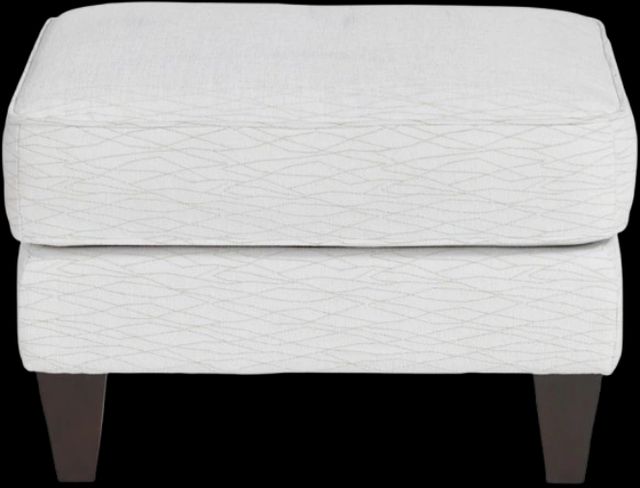 La-Z-Boy® Customizable Allegra Premier Ottoman-1