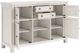 Signature Design by Ashley® Robbinsdale Antique White Dining Server-2