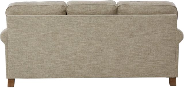 Craftmaster® Customizable Soft Haven 80" Three Cushion Sofa-3