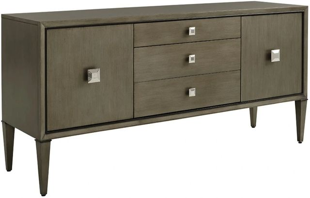 Lexington Home Ariana Provence Gray Sideboard-0