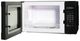 GE® 0.7 Cu. Ft. Black Countertop Microwave-2