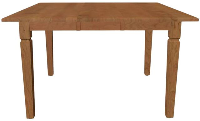 Mavin Customizable 48" x 36" Rectangular Dining Table-1