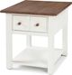 Peters-Revington™ Kiawah™ End Table-0