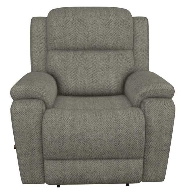 La-Z-Boy® Dorian Metal Manual Wall Recliner-1