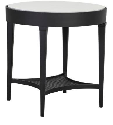 Lane Venture® Winterthur Estate Round End Table-0
