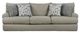 Southern Motion™ Customizable Margo Sofa-0