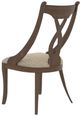 Canadel Customizable 5160 Chair-3