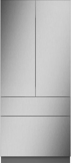 Monogram® 36" Stainless Steel Door Panel Kit