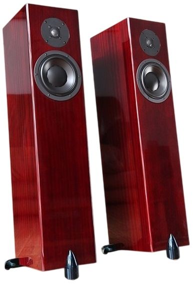 Totem Acoustics Forest Signature 6.5" Floorstanding Speakers-3