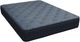 Southerland™ American Sleep Aspen 10.5" Innerspring Plush Euro Top King Mattress-0