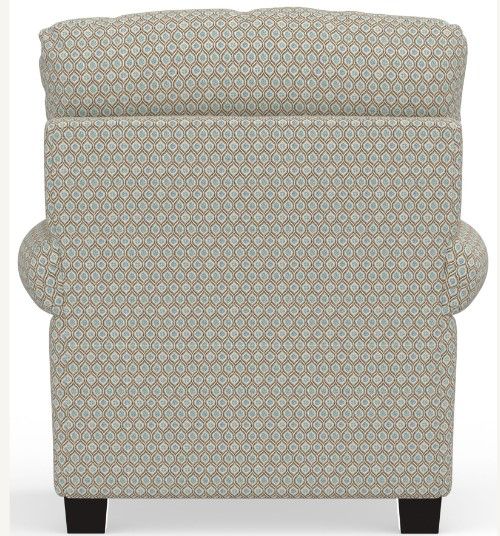 Jackson Furniture Magnolia Sky Accent Chair-3