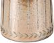A & B Home Antique Polished Gold Side Table-4