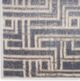 Nourison Home™ Serenity Home 5'x7' Style 8 Area Rug-3