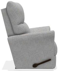 La-Z-Boy® Rowan Ash Manual Rocking Recliner-2