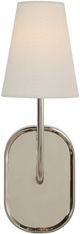 Renwil® Annona Polished Nickel Wall Sconce-3