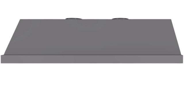 Vent-A-Hood® 66" Wall Mounted Range Hood-Gunsmoke-0
