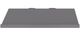 Vent-A-Hood® 66" Wall Mounted Range Hood-Gunsmoke-0