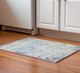 Dalyn™ Rug Company Kochi KC6 Blue 5'x8' Area Rug-4