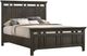 Intercon Hawthorne 3-Piece Burnished Clay Queen Bedroom Set-1