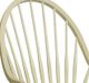 TEI Windswept Shores Buttermilk Rub-thru Arm Chair-1