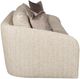 Vanguard® Furniture Customizable Amore Extended Sofa-2