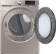 Samsung 7.5 Cu. Ft. Champagne Electric Dryer-3
