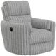 iAmerica Imagine Moonstruck Manual Swivel Glider Recliner-0