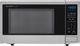 Sharp® Carousel® Stainless Steel Countertop Microwave Oven-0