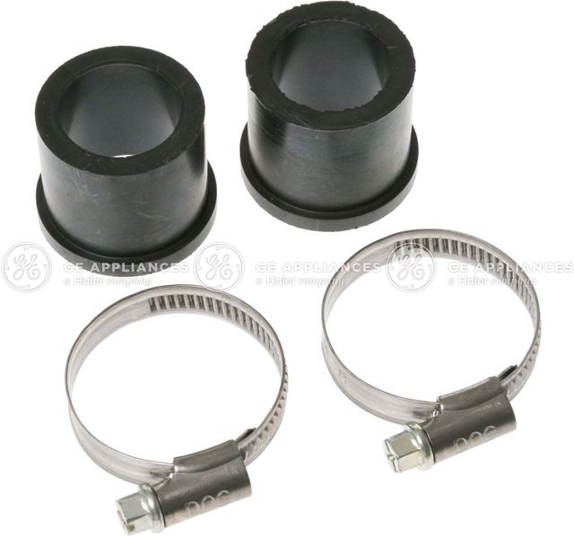 GE® Washer Drain Hose Extension Kit-2