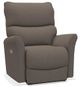 La-Z-Boy® Rowan Mocha Power Wall Recliner-0