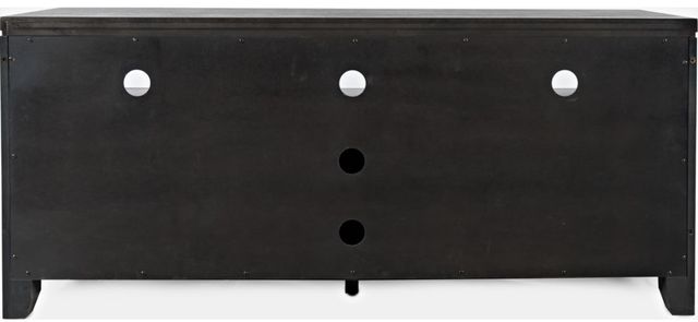 Jofran Inc. Altamonte Brushed Gray 60" Media Console-3