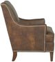 Fairfield® Customizable Pelle Provisions Chapman 31'' Lounge Chair-2