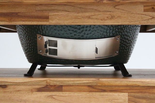 Big Green Egg® Table Nest for XLarge Egg-2