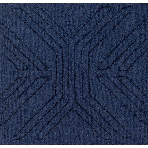 Surya Ashlee Navy 5'x8' Area Rug-2