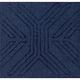 Surya Ashlee Navy 5'x8' Area Rug-2
