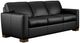 Flexsteel® Customizable Leather Bryant Sofa-1