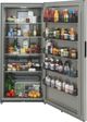 Frigidaire® 33" 20 Cu. Ft. Stainless Steel Garage Ready Single-Door Refrigerator-4