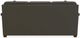 La-Z-Boy® Bexley Tar Queen Sleep Sofa-2
