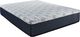 Matelas Mirabel Focus 12" Foam Plush Euro Top Twin Mattress-0