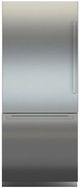 Liebherr 30" 14.5 Cu. Ft. Panel Ready Counter Depth Bottom Freezer Refrigerator with BioFresh-0