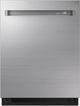 Dacor® Contemporary 24" Stainless Steel Built In Dishwasher-0