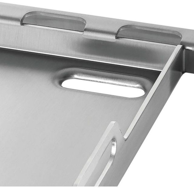 Napoleon Stainless Steel Griddle Insert-1