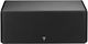Focal® Omada Center 6.5" Black High Gloss Center Channel Speaker-1