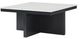 Crown Mark Marta 5-Piece Black/Gray/White Coffee Table Set-3