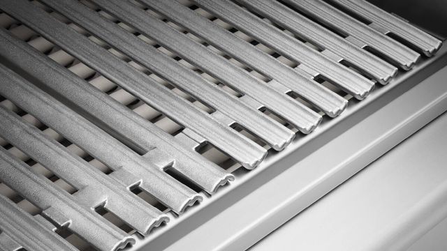 DCS Series 7 2-Burner Stainless Steel Built-In Liquid Propane Gas Grill-2