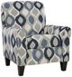 Albany Industries Dew Drop Atlantic Manual Recliner-0