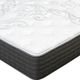 King Koil® iMattress Rian 12.5" Latex Firm Tight Top King Mattress-1