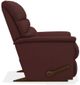 La-Z-Boy® Coleman Reclina-Rocker® Garnet Recliner-4