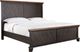 Steve Silver Co. Bear Creek Chocolate King Panel Bed-0